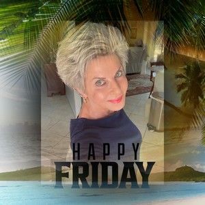 Meet your Posher, Barbara